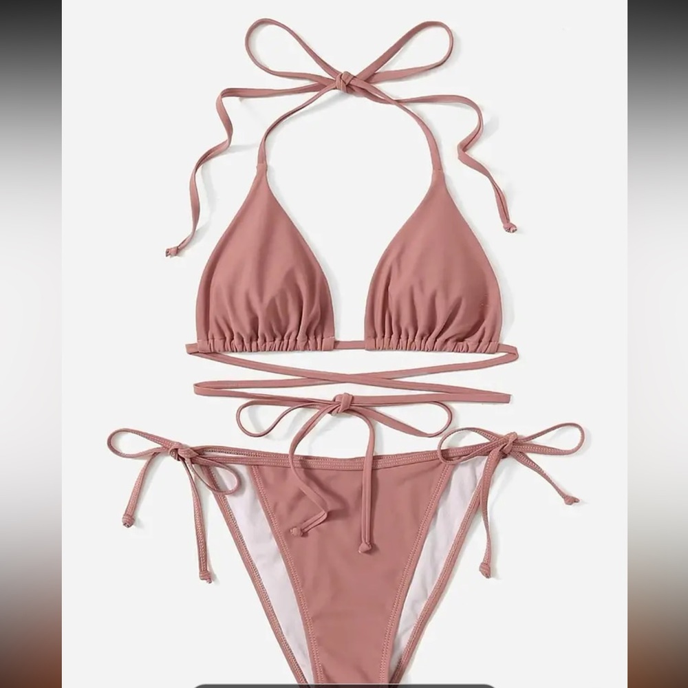 New Bikini Set